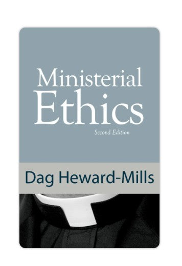 Ministerial Ethics