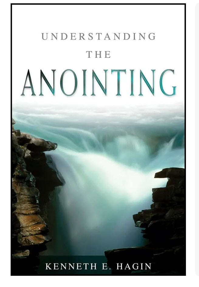 Understanding Anointing