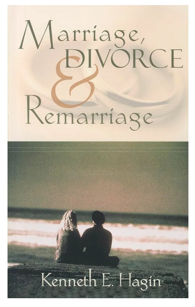Marriage Divorce and Remarriage