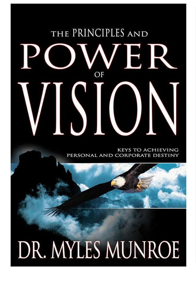 Power of Vision