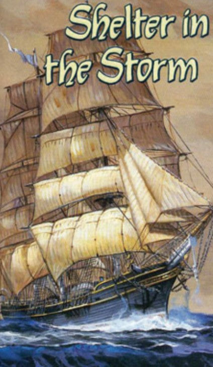 Shelter in the Storm