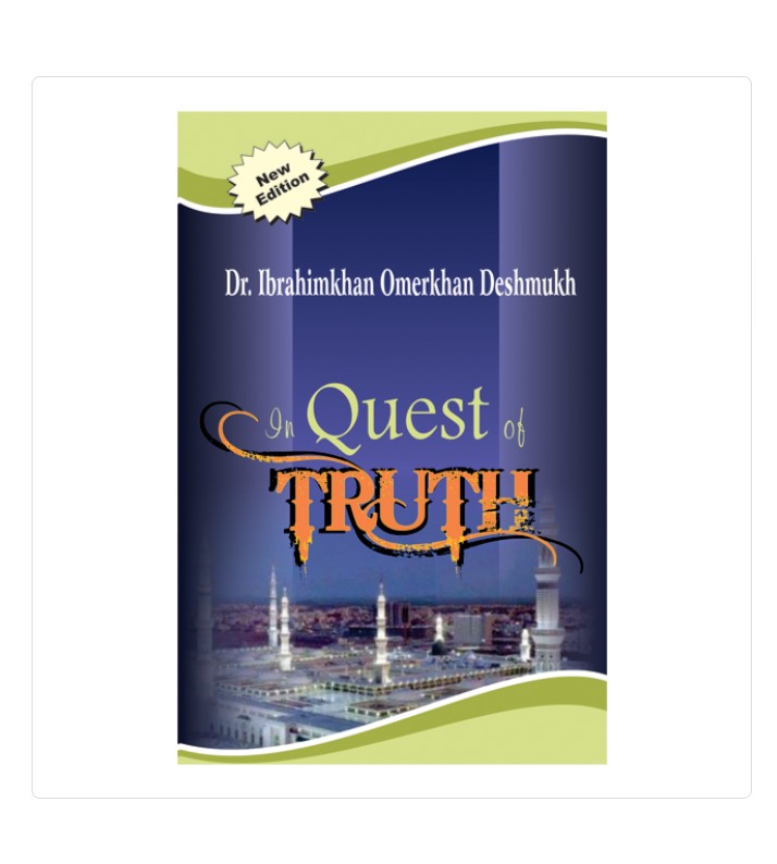 In Quest for Truth