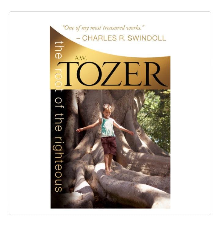 The Root of Righteousness