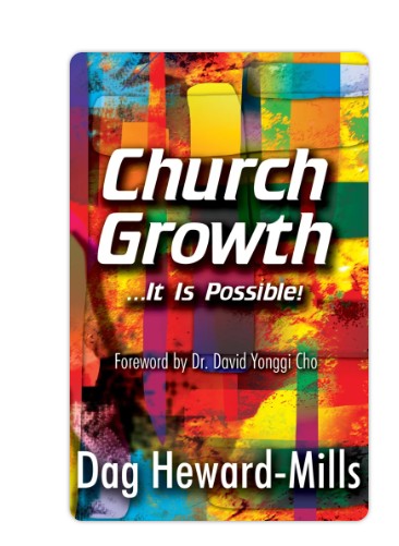 Church Growth