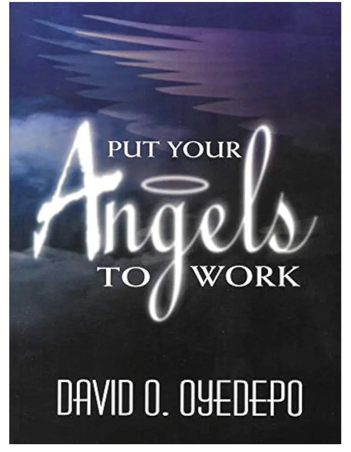 Put Your Angeles to Work