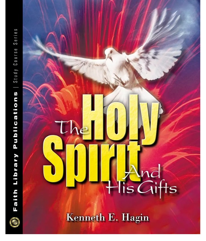 The Holy Spirit and His Gifts
