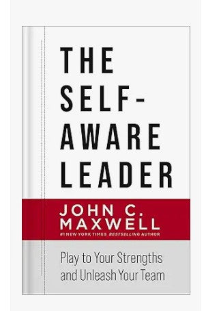 The Self-Aware Leader