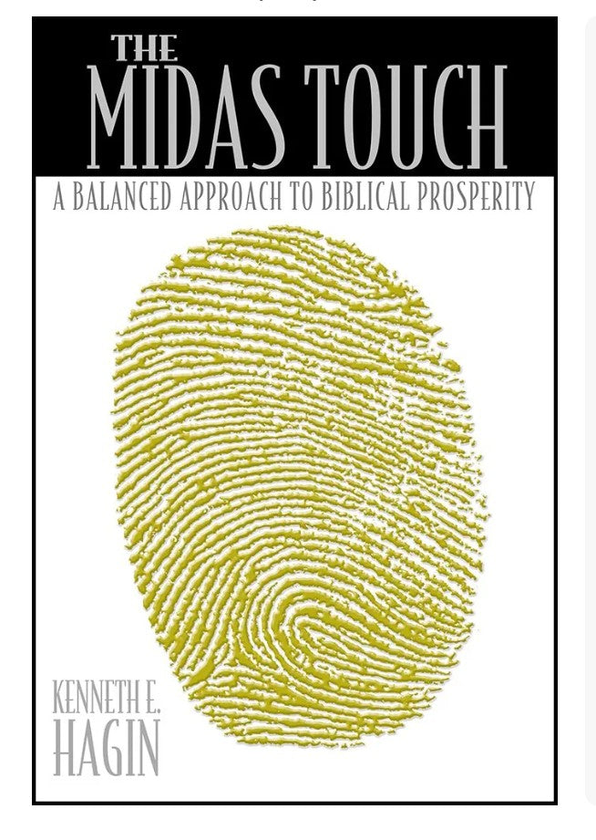 Midas Touch