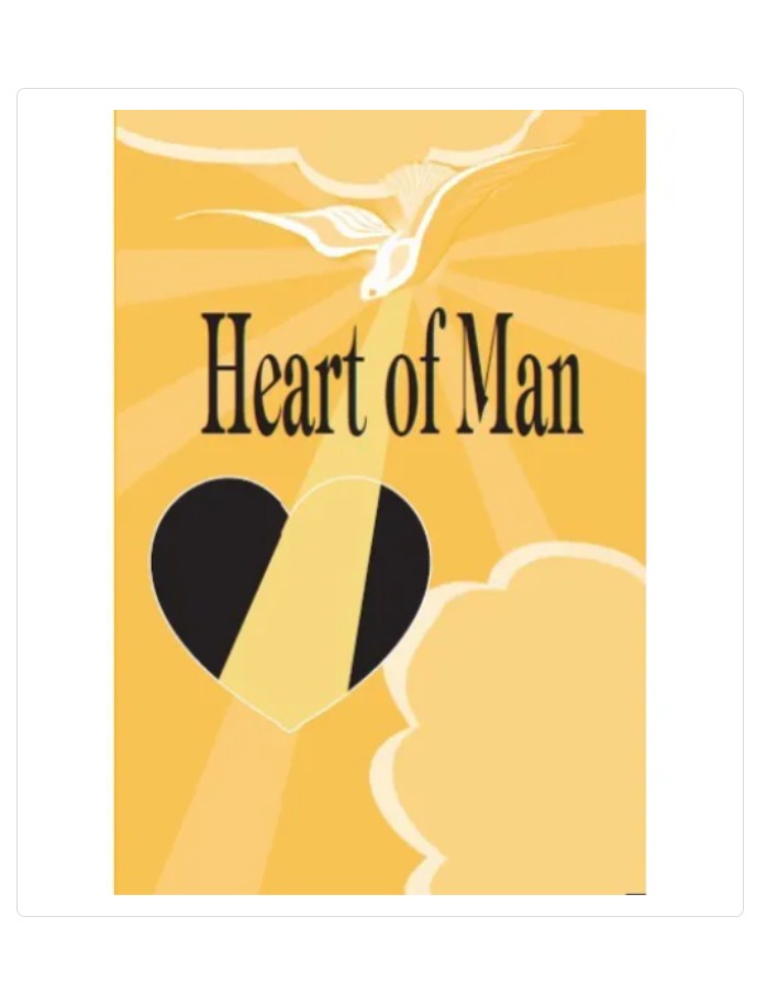 Heart of Man