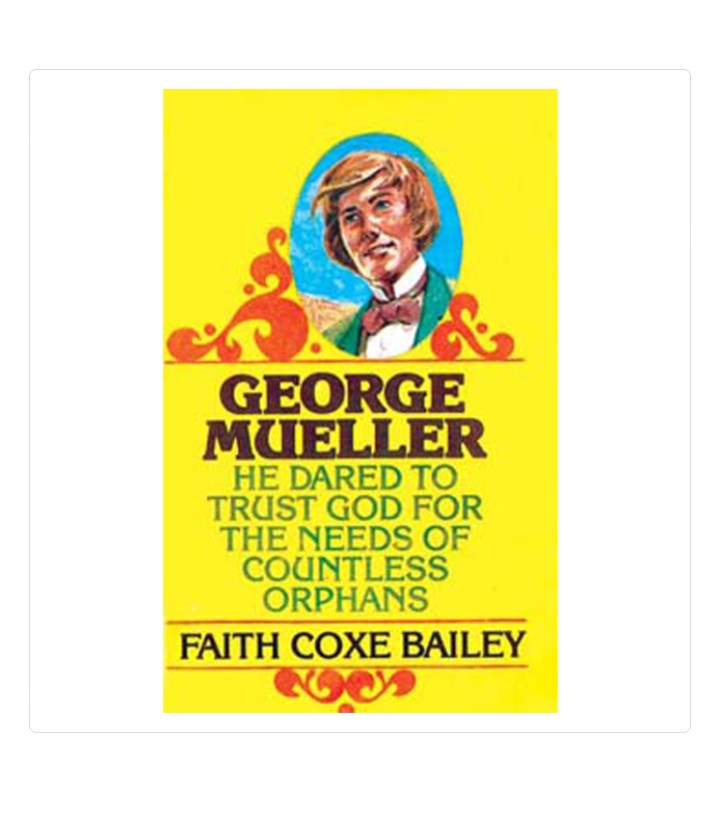 George Muller