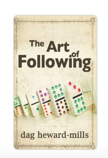 The Art of Following