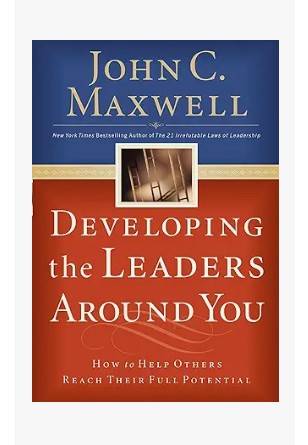 Developing Leaders Around You