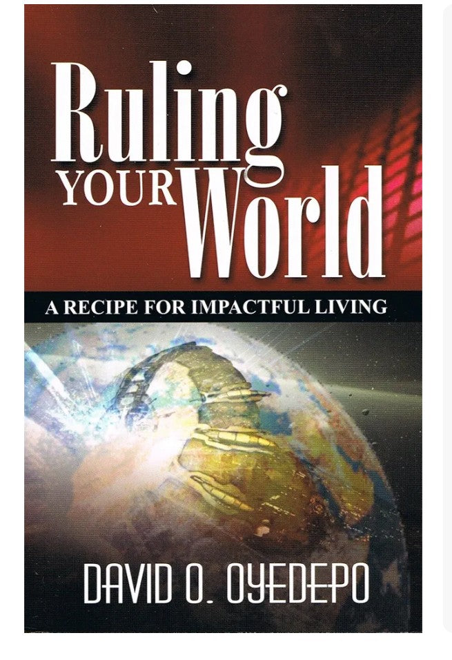Ruling Your World