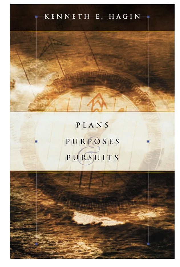 Plans, Purposes & Pursuits