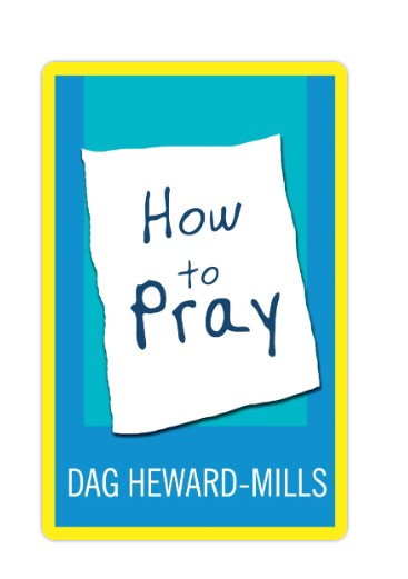 How to Pray