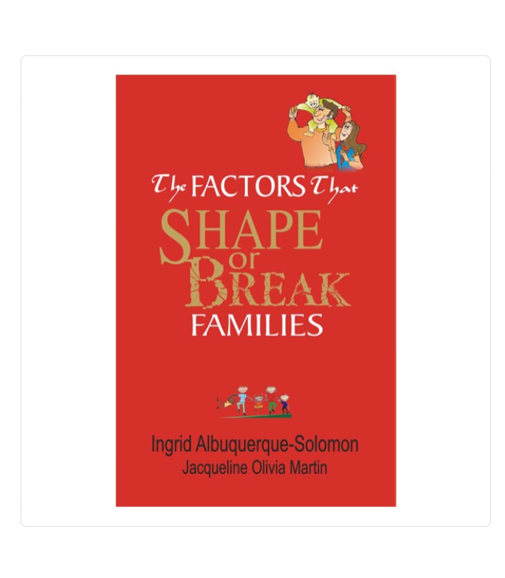 Factors that Shape or Break Families