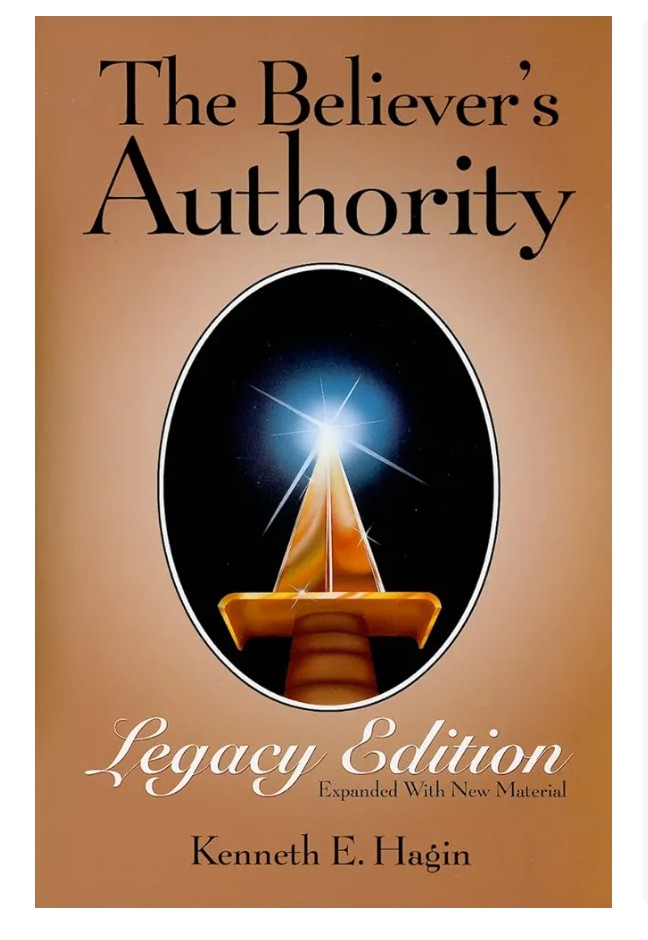 The Believer's Authority