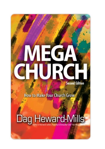 Mega Church