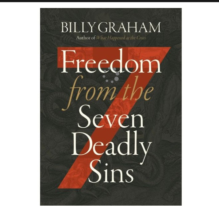 Freedom From 7 deadly sins