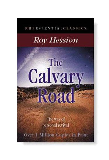 The calvary Road
