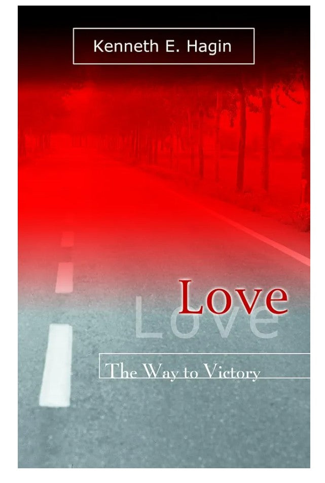 Love - The Way to Victory