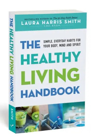 The Healthy Living Handbook
