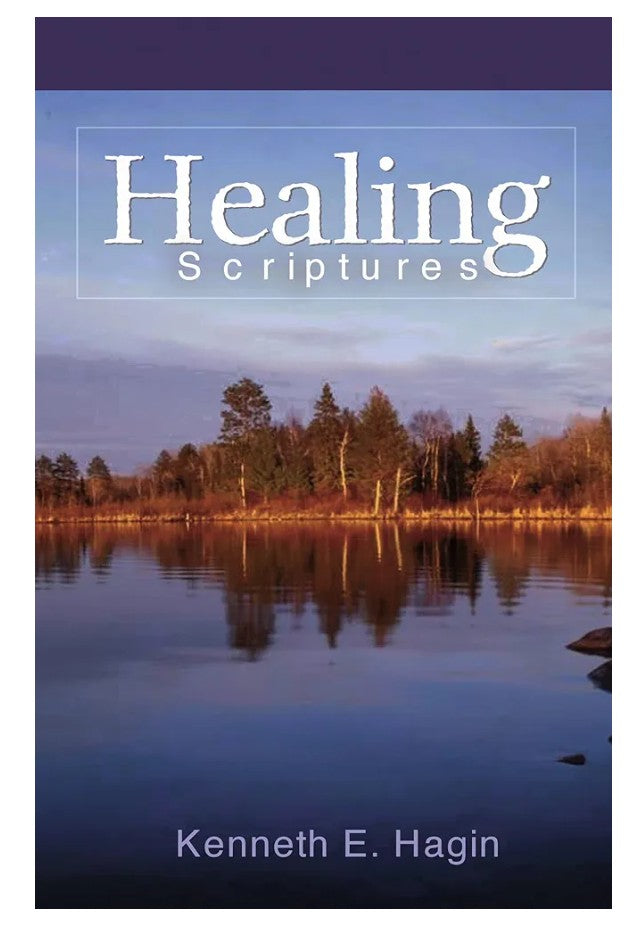 Healing Scriptures