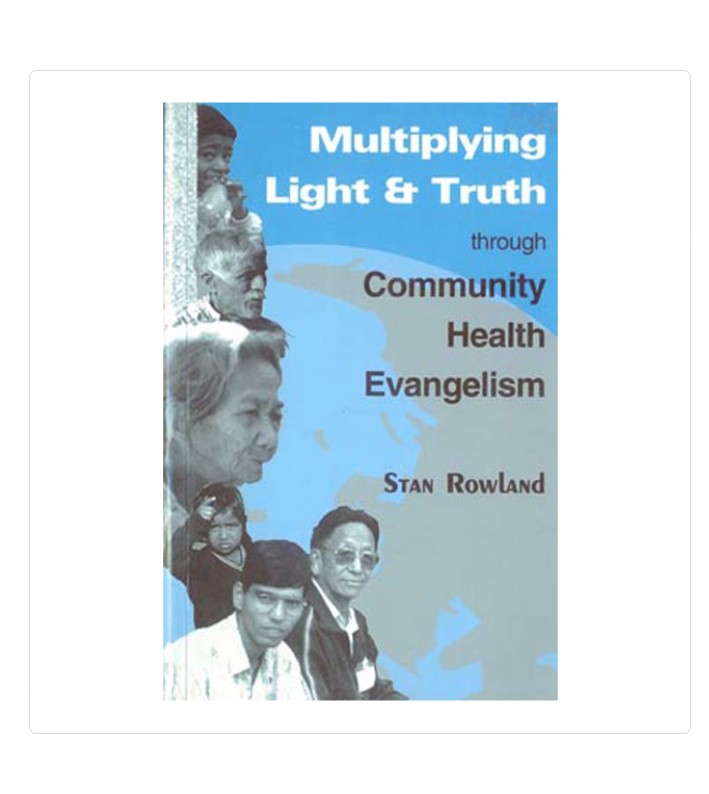 Multiplying Light and Truth