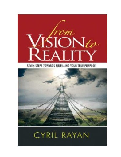 From Vision to Reality