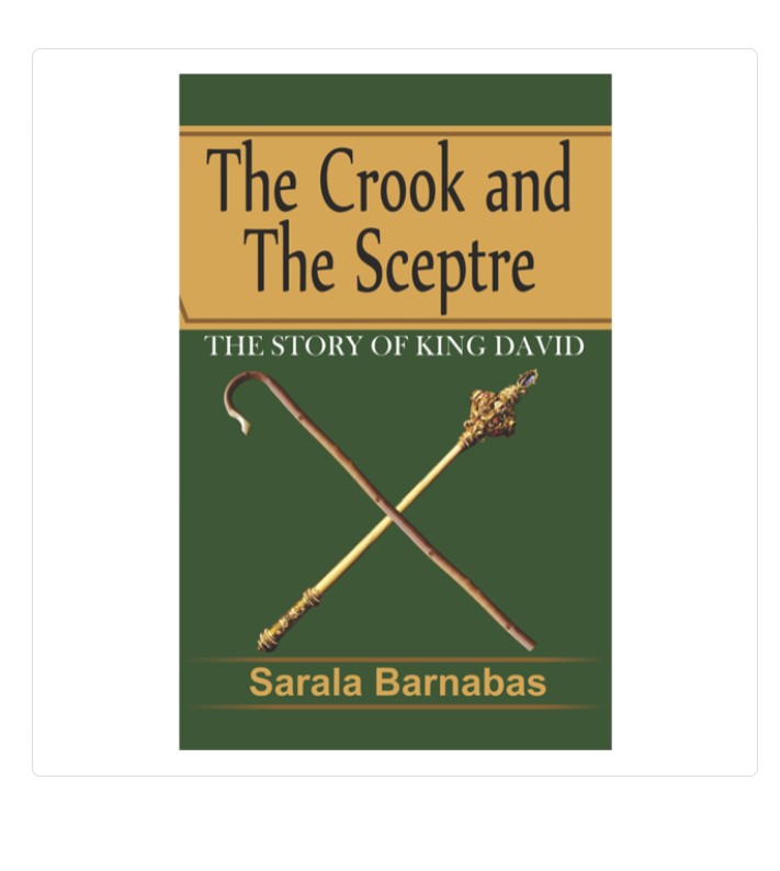 The Crook and the Scepter