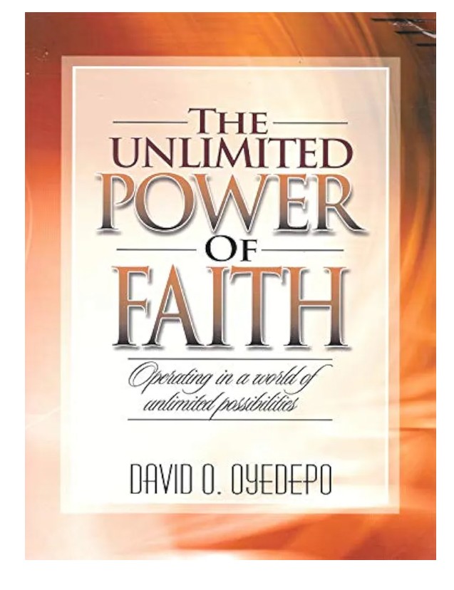 The Unlimited Power of Faith