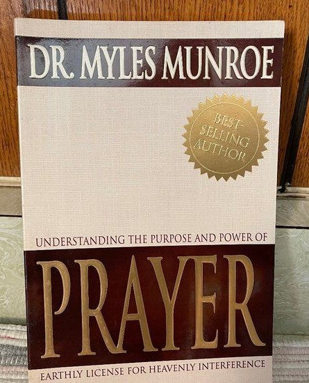 Understanding the Power and Purpose of Prayer