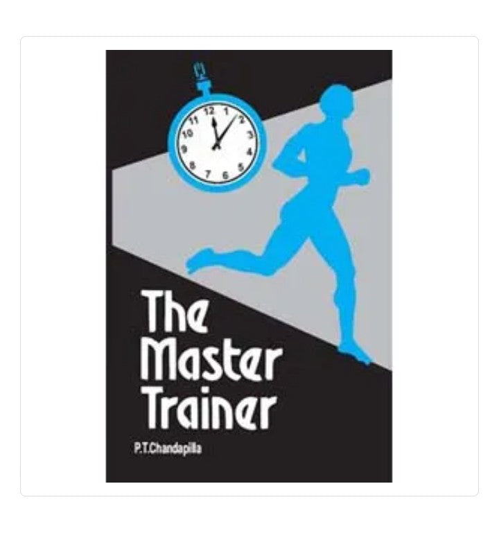 The Master Trainer