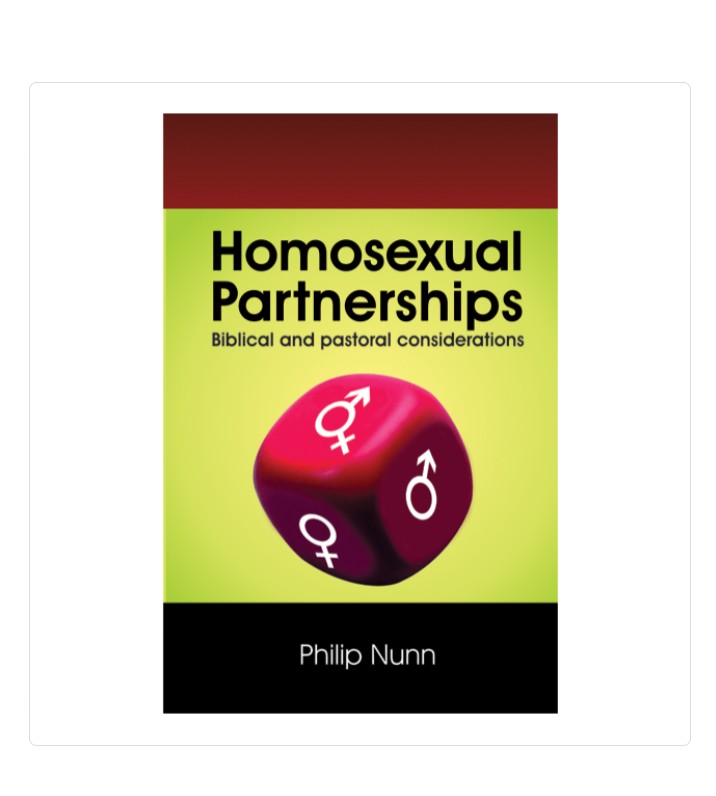 Homosexual Partnerships