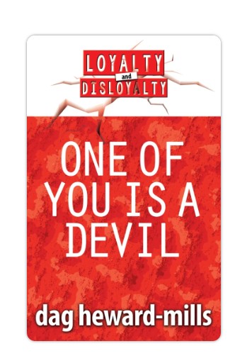 One of You is a Devil