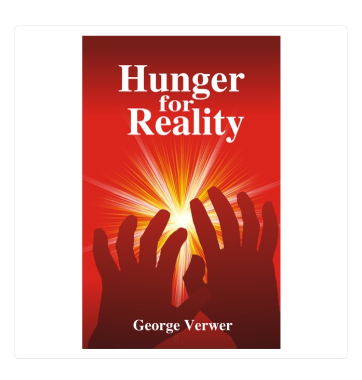 Hunger for Reality